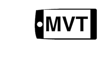 Logo de MVT